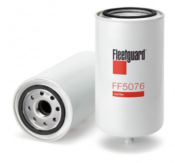 Filtr paliwa FF5076