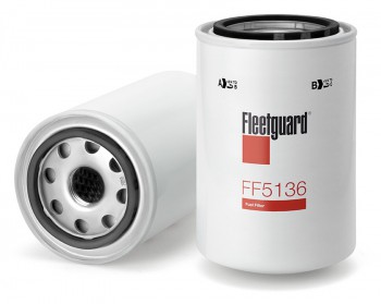 Filtr paliwa FF5136