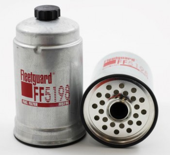 Filtr paliwa (wycofany) FF5198