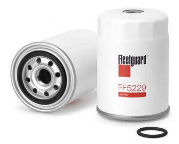 Filtr paliwa FF5229