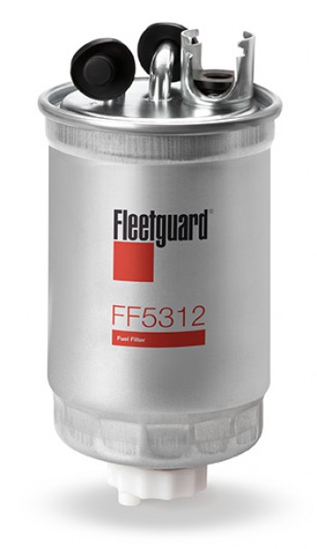 Filtr paliwa FF5312