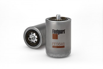 Filtr paliwa FF5646
