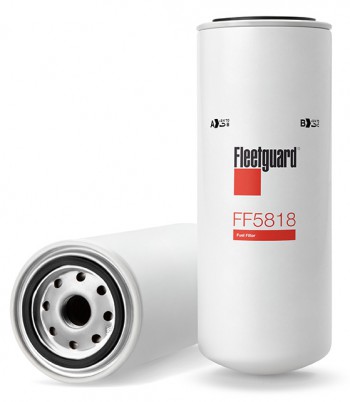 Filtr paliwa FF5818