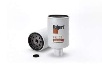 Filtr paliwa / Separator FS1251