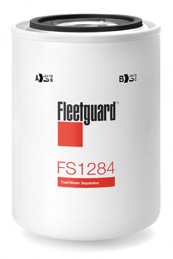 Filtr paliwa FS1284