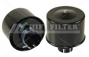 Filtr odpowietrzania FS134