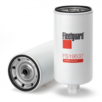 Filtr paliwa FS19537