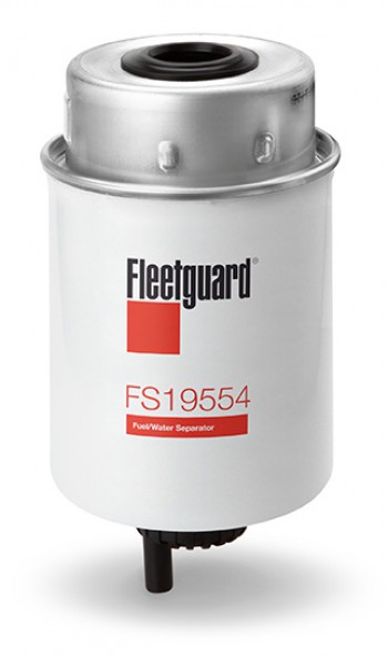 Filtr paliwa FS19554
