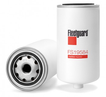 Filtr paliwa FS19584