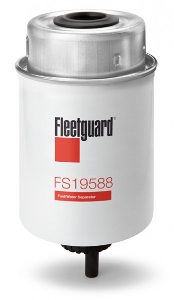 Filtr paliwa FS19588