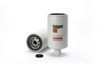 Filtr paliwa - separator  KOMATSU PW 160-7H