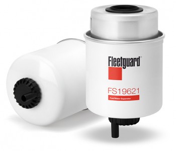 Filtr paliwa FS19621