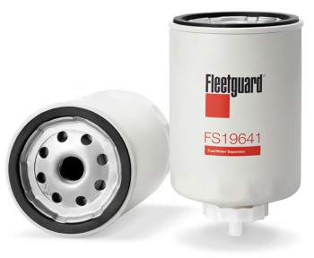 Filtr paliwa FS19641