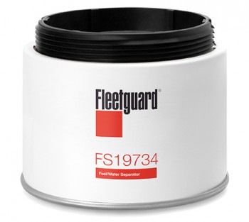 Filtr paliwa FS19734