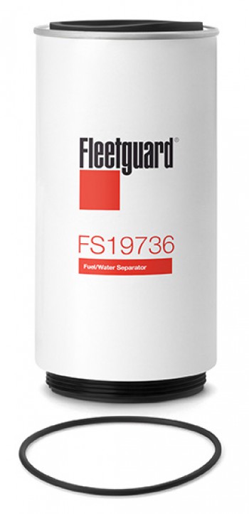 Filtr paliwa FS19736