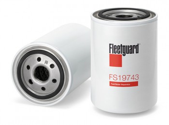 Filtr paliwa FS19743
