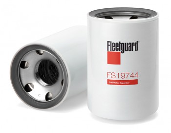 Filtr paliwa FS19744