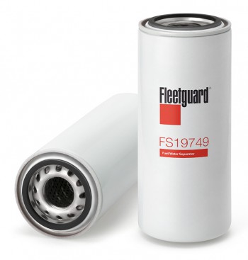 Filtr paliwa FS19749