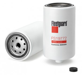 Filtr paliwa FS19772