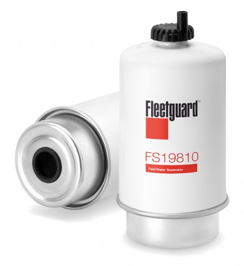 Filtr paliwa FS19810