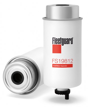 Filtr paliwa FS19812