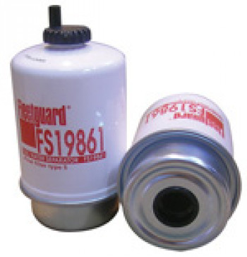 Filtr paliwa FS19861