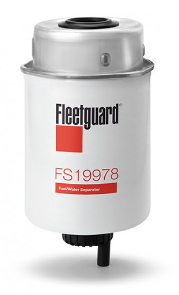 Filtr paliwa FS19978