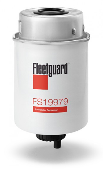 Filtr paliwa FS19979