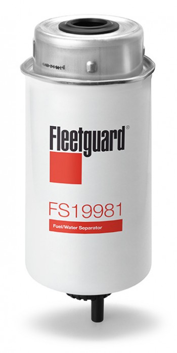 Filtr paliwa FS19981