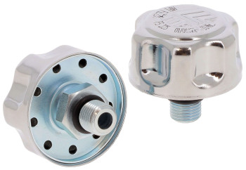 Filtr Przewietrzania  VALTRA T 172 VERSU