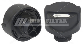 Filtr odpowietrzania FS342