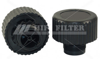 Filtr odpowietrzania FS450