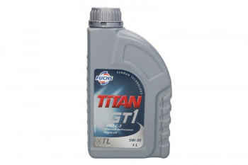 TITAN GT1 PRO C3 5W30 1L G0FP7C