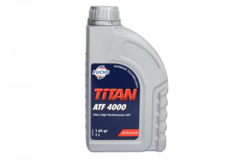 TITAN ATF 4000 1L G0FP8G