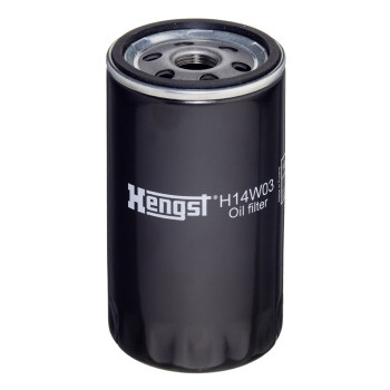 Filtr oleju H14W03