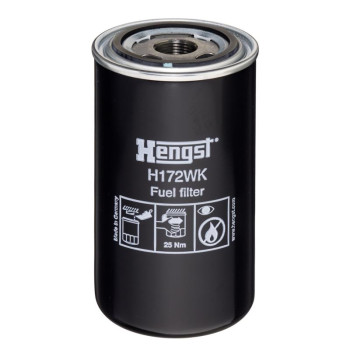 FILTR PALIWA H172WK