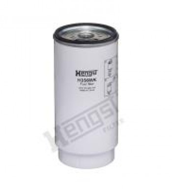 Filtr paliwa  MERCEDES ACTROS 2645 BLUETEC 5/6 MP4