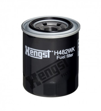 Filtr paliwa H482WK