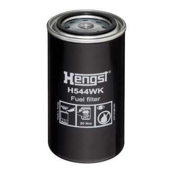 FILTR PALIWA H544WKD422