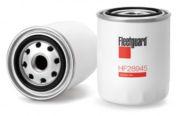 Filtr hydrauliczny  IHI 9 NX-2