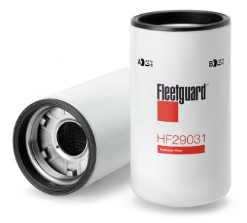 Filtr hydrauliczny HF29031