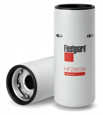 Filtr hydrauliczny HF29034