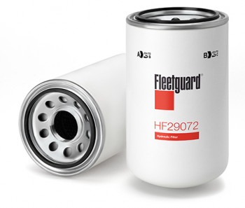 Filtr hydrauliczny HF29072