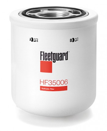 Filtr hydrauliczny HF35006