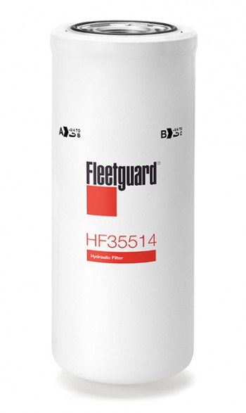 Filtr hydrauliczny HF35514