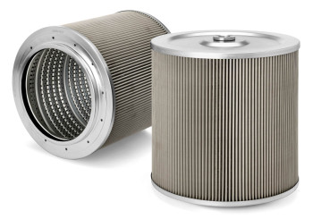 Filtr hydrauliczny HF35551