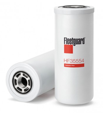 Filtr hydrauliczny HF35554