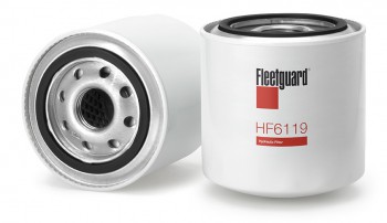 Filtr hydrauliczny  NEW HOLLAND L 445