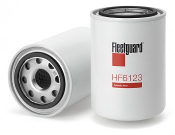 Filtr hydrauliczny  FORD AGRI 4630