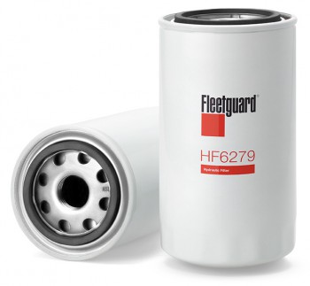 Filtr hydrauliczny  FORD AGRI TW 15